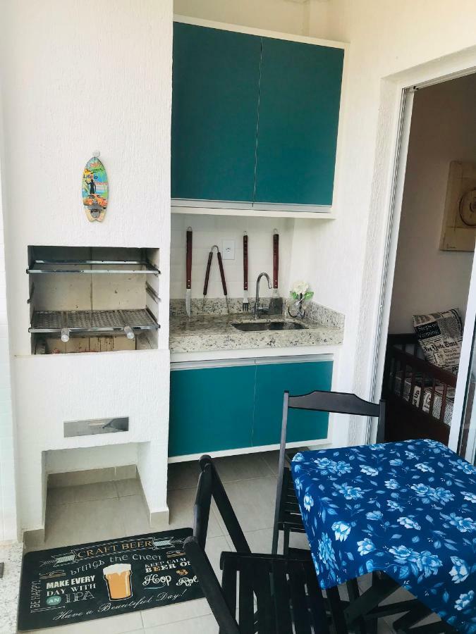 Aptº Familiar-Condominio Fechado-Praia Grande Ubatuba Eksteriør billede