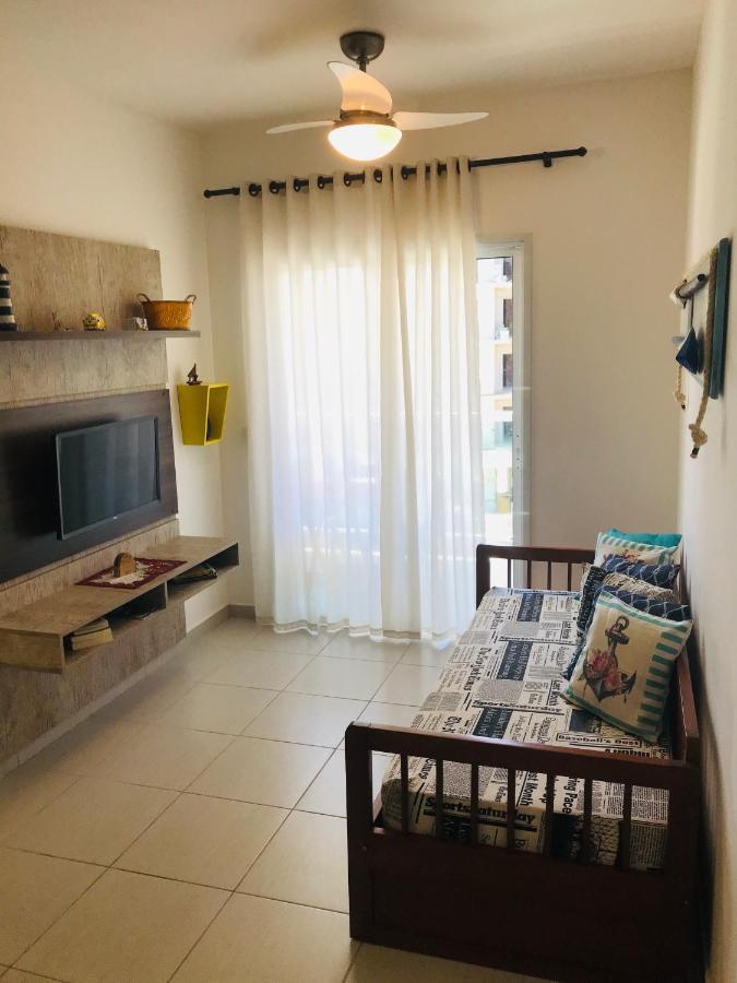 Aptº Familiar-Condominio Fechado-Praia Grande Ubatuba Eksteriør billede